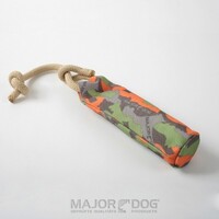 Major Dog Rascal Dummy - Fetch Toy