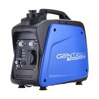 Gentrax 800w Pure Sine Wave Inverter Generator