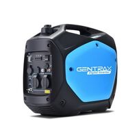Gentrax 2200w Pure Sine Wave Inverter Generator