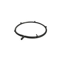 Mini Free Flow Feed Rings | 9" Watering Halo for efficient plant watering
