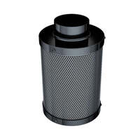 Carbon Filter | Black Ops 250mm X 1000mm