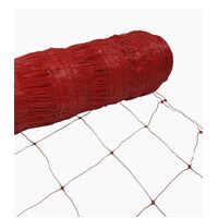 Flower Support Net | Trellis Netting | 150mm Squares - 1.2m Length - 1000m