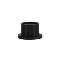 13mm Grommet Top Hat - Hydroponic System Components - 20 Pack