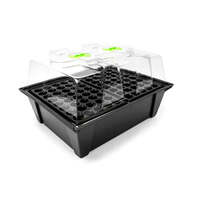 120 Plant Aeroponic Propagation Mister - Nutriculture X-Stream for Hydroponic Grow Systems