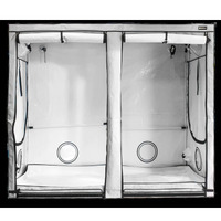 Homebox R240 Ambient Grow Tent | 240cm x 120cm x 200cm - hydroponic grow room house tent