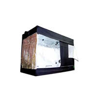 Grow Tent | Homebox HL120L | 240 X 120 X 200cm - hydroponic grow room house tent