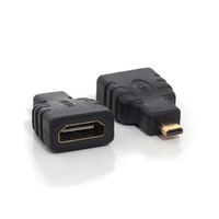 Oxhorn HDMI to Micro HDMI Adapter