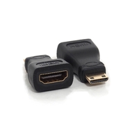 Oxhorn HDMI Female to Mini HDMI Male Adapter