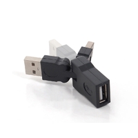 Oxhorn USB 180 rotation Adapter