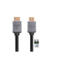 Oxhorn 8K HDMI 2.1a Cable 1.8m