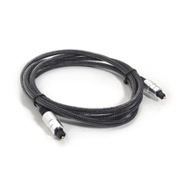 Oxhorn Toslink Optical Audio Cable 1m
