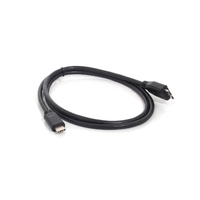 Oxhorn Type C to USB 3.0 MicroB Cable 1m