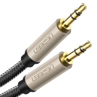 UGREEN 10605 3.5mm Male to Male Aux Stereo Cable 3M