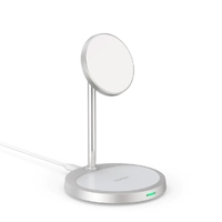 CHOETECH T581-F MagSafe iPhone Magnetic Wireless Charger Stand