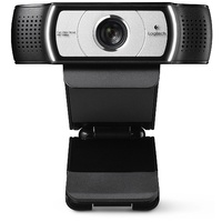 Logitech C930e Webcam Pro HD 1080P (960-000976)