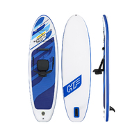 Bestway 3m Paddle Board Inflatable Removable Seat Innovative Technology