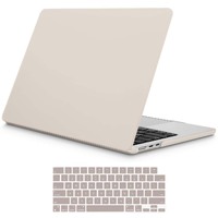 15 inch Air 2023 MacBook Air Matte Case  A2941 M2 Chip Hard Shell Case Keyboard Cover Grey