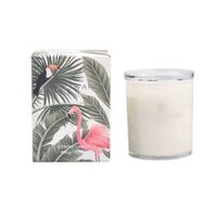 Wick2Ware Australia Scented Candle Coconut Lime 400g/14.1 OZ