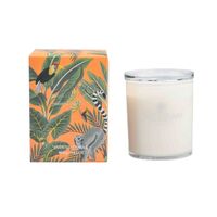 Wick2Ware Australia Scented Candle Pineapple and Papaya 400g/14.1 OZ