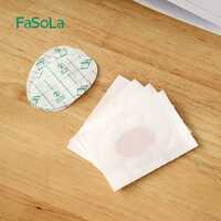 Fasola Anti-Wear Stickers Cored 20pcs