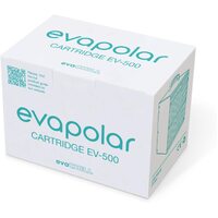 Evapolar evaCHILL Replacement Evaporative Cartridge, Black