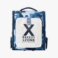 PETKIT Breezy xZONE Pet Carrier - Blue