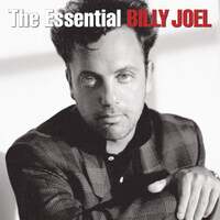 Billy Joel-The Essential Billy Joel CD Album