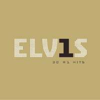 Elvis Presley-Elvis 30 #1 Hits CD Album