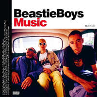 Beastie Boys - Beastie Boys Music - 2Lp Vinyl Album