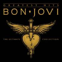Bon Jovi - Bon Jovi Greatest Hits - CD Album