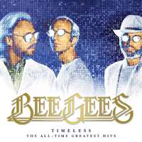 Bee Gees - Timeless: The All-Time Greatest Hits - CD Album