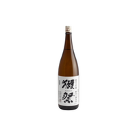 Dassai 39 Junmai Daiginjo Sake 1800ml 16% Alc x 1