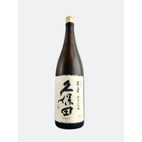 Kubota Manjyu Junmai Daiginjo Sake 1800ml 15% Alc x 1