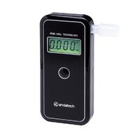 Alcosense Stealth Personal Breathalyser AS3547 Certified