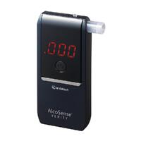 Alcosense Verity Personal Breathalyser (Navy) AS3547 Certified