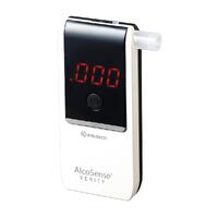 Alcosense Verity Personal Breathalyser (White) AS3547 Certified