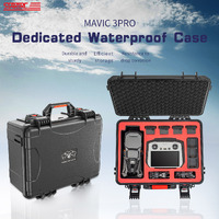 STARTRC Mavic 3 Pro Case Waterproof Hard Carrying Case for DJI Mavic 3 Pro