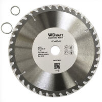 4x 250mm Circular Saw Blade 40T Wood Wheel Cutting Disc Timber ATB Sharp 10" TCT