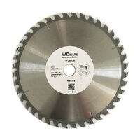 2x Timber Cutting Saw Blade 300mm 40T TCT Circular Wheel 12" 30mm Wood ATB Sharp