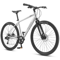 Progear Bikes Brooklyn 650B*43cm in Stainless