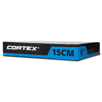 CORTEX Soft Plyo Box Modular Stackable 15cm