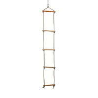 Lifespan Kids Rung Rope Ladder