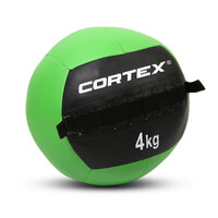 CORTEX 4kg Wall Ball