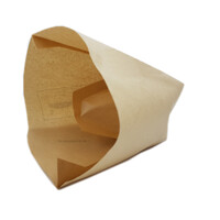 30 x Paper Dust Bags for Pacvac Superpro 700 Series