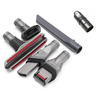 Dyson accessory tool kit for Dyson v6 and DC model vacuum cleaners