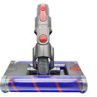 Omni Dual Roll Powerhead For DYSON V7  V8  V10  V11 & V15 Vacuum Cleaners