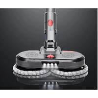Superior Mop & Vacuum Tool for Dyson V7, V8, V10, V11 & V15 Vacuum Cleaners