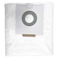 6 x Vacuum Bags for Festool CT, CTL, CTM Hepa cloth bags