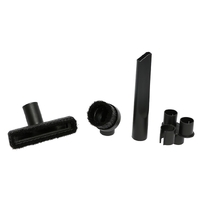 Attachment Kit For Numatic Vacuum Cleaners
