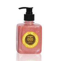 Oud & Rose Hand & Body Wash 300mL